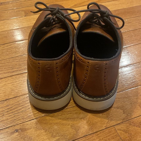 Men’s Colehaan Grand Series shoes Sz 10.5M - Picture 6 of 6